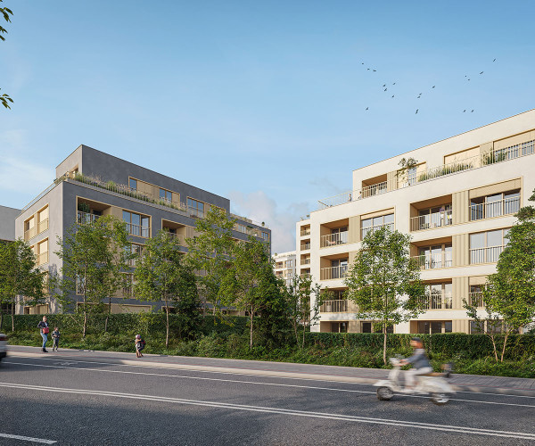 Lacnejšie ako u developera - Watsonova, 1.izbový byt