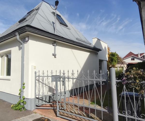 Zariadený byt na prenájom v rodinnom dome voľný ihneď! Košice- Sever