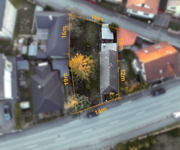 Rodinný dom na predaj - Barca, Košice