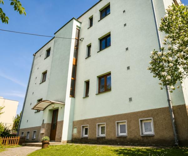 💎 Bývanie s atmosférou rodinného domu: 3-izbový byt so záhradou a garážou Prešov