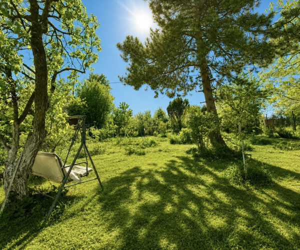 🌳 Záhrada v top lokalite: Košice – Sever, Račí potok (404 m²)