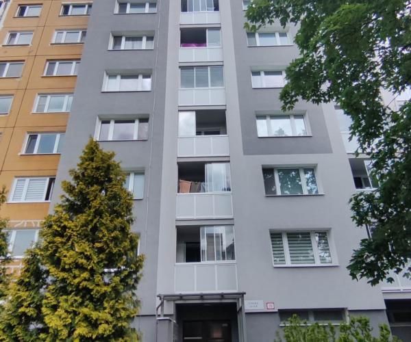Na predaj 3-izbový byt – Čínska ulica
