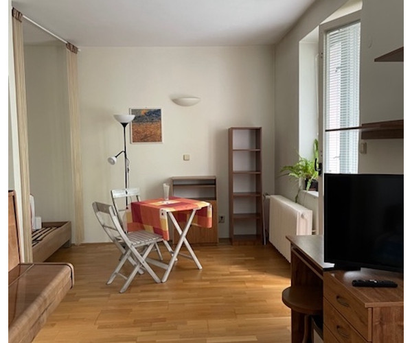 Prenájom 1-izb. bytu na Tatranskej ul., sídl. Kuzmányho, Košice