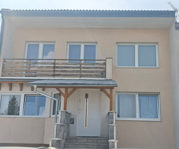 Dlhodobý prenájom izieb v RD | Piešťanská 53, Košice