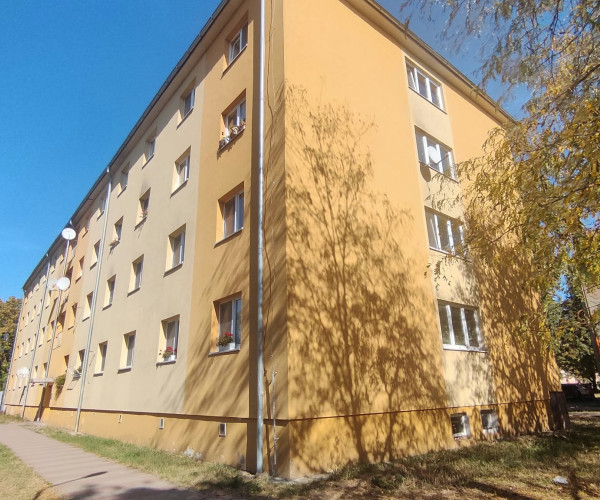 Šikovný 1-izbový byt na predaj – Košice - Šaca