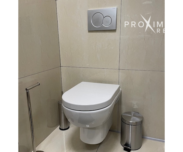 Exkluzívny prenájom garzónky s loggiou na Exnárovej ul., sídl. Dargovských hrdinov