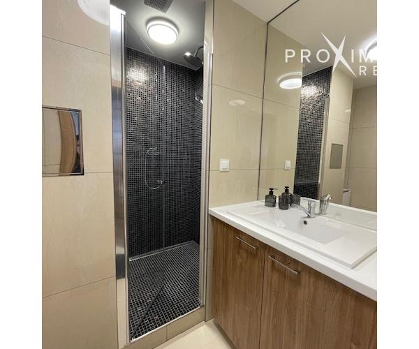 Exkluzívny prenájom garzónky s loggiou na Exnárovej ul., sídl. Dargovských hrdinov