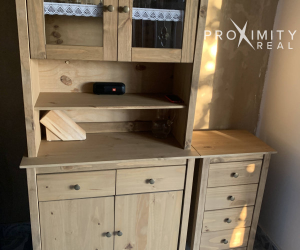 🏡 Na predaj záhradný domček (novostavba) – Vyšné Opátske, Nižná Úvrať - Košice