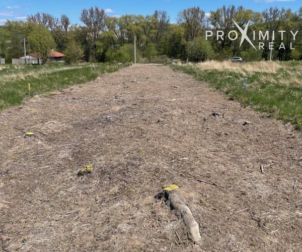 Pozemok pre váš vysnívaný domov Vyšná Šebastova  -  Prěsov