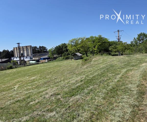 TOP INVESTÍCIA: Developerský pozemok 2 607 m² v stredisku Hôrka (Zemplínska šírava)