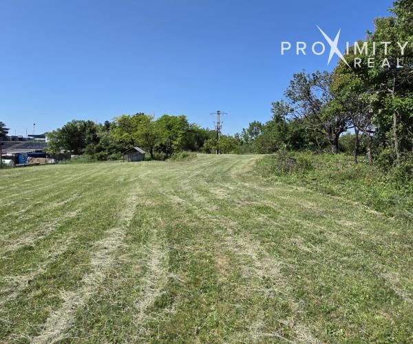 TOP INVESTÍCIA: Developerský pozemok 2 607 m² v stredisku Hôrka (Zemplínska šírava)