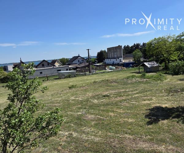 TOP INVESTÍCIA: Developerský pozemok 2 607 m² v stredisku Hôrka (Zemplínska šírava)