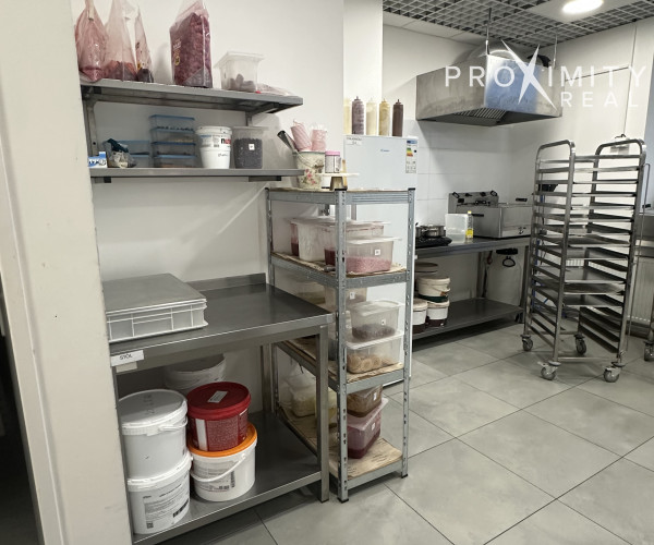 EXKLUZÍVNE | Predaj 2 gastro prevádzok Košice