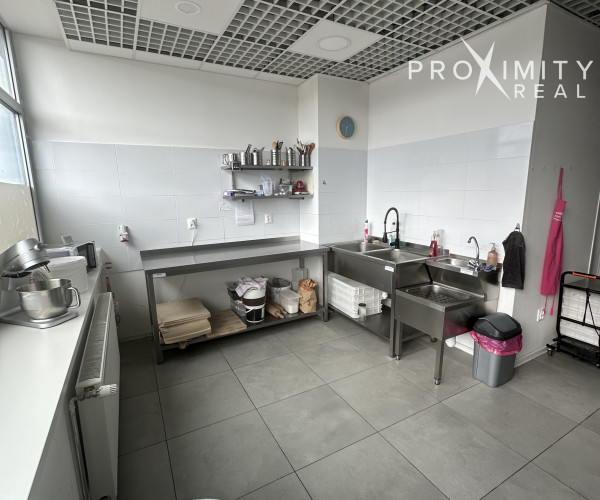 EXKLUZÍVNE | Predaj 2 gastro prevádzok Košice
