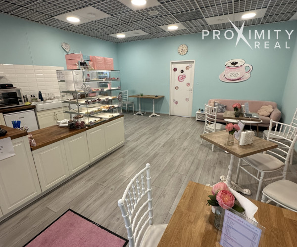 EXKLUZÍVNE | Predaj 2 gastro prevádzok Košice