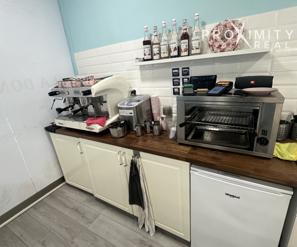 EXKLUZÍVNE | Predaj 2 gastro prevádzok Košice