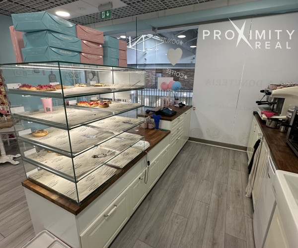 EXKLUZÍVNE | Predaj 2 gastro prevádzok Košice