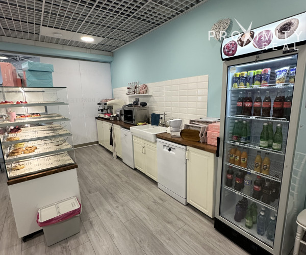 EXKLUZÍVNE | Predaj 2 gastro prevádzok Košice