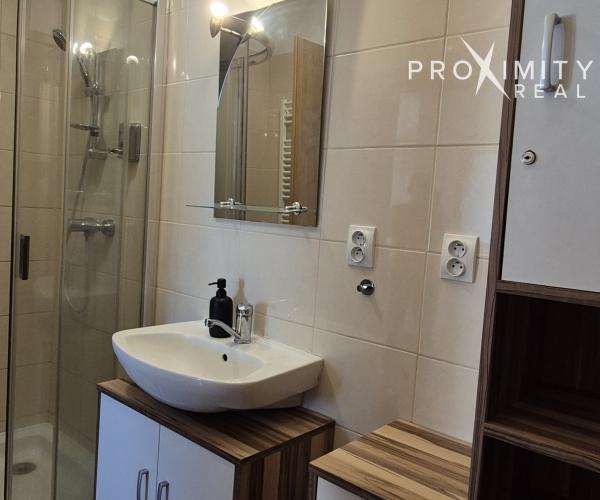 🌟 Exkluzívny ateliér v srdci Košíc (Novostavba Athrium) Prenájom