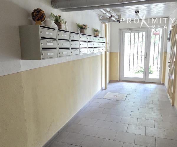 Na predaj 1,5-izbový byt po kompletnej rekonštrukcii, 6m balkón, Zombova - KVP