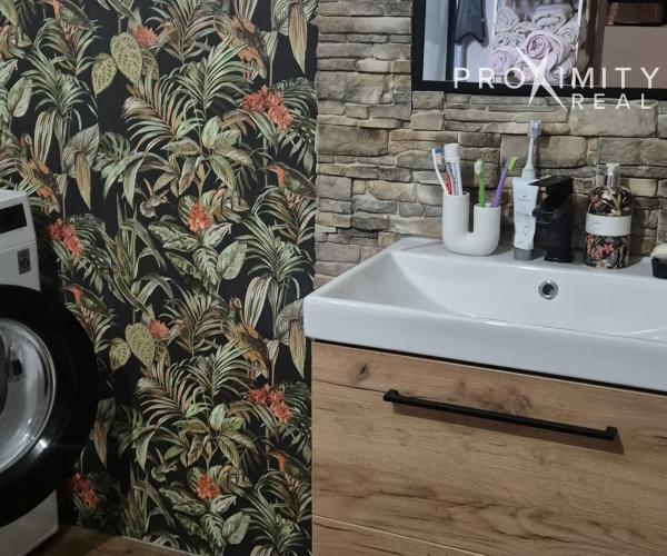 🏡 KOMPLETNE ZREKONŠTRUOVANÝ DOM NA VEĽKOM POZEMKU | SZALONNA, MAĎARSKO