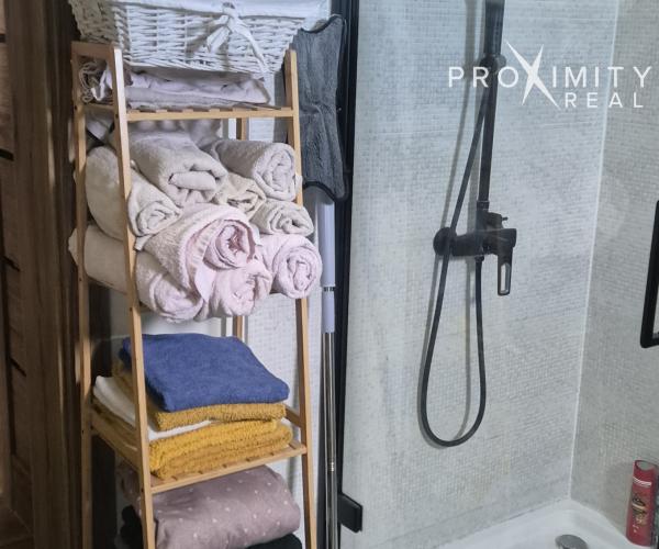 🏡 KOMPLETNE ZREKONŠTRUOVANÝ DOM NA VEĽKOM POZEMKU | SZALONNA, MAĎARSKO