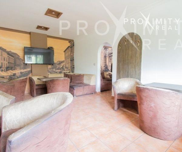 Nebytový priestor v blízkosti Auparku - EXKLUZÍVNE!