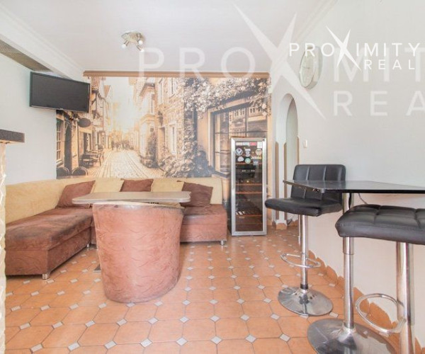 Nebytový priestor v blízkosti Auparku - EXKLUZÍVNE!