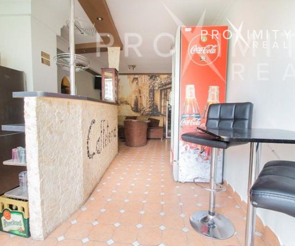 Nebytový priestor v blízkosti Auparku - EXKLUZÍVNE!