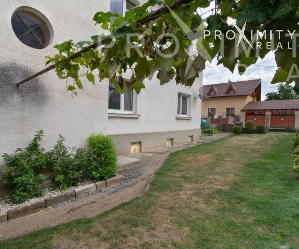 3-PODLAŽNÝ RODINNÝ DOM, TOP LOKALITA- UL. ZÁBORSKÉHO