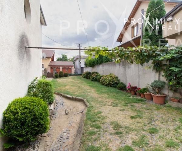 3-PODLAŽNÝ RODINNÝ DOM, TOP LOKALITA- UL. ZÁBORSKÉHO