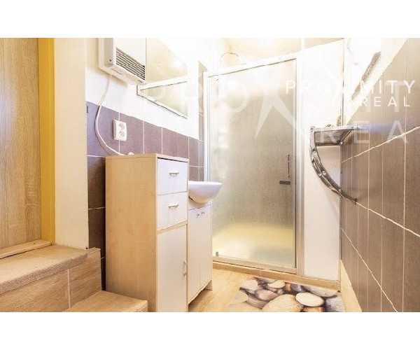 Nádherný rekreačný dom Košice - Bankov