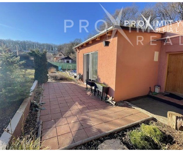 Nádherný rekreačný dom Košice - Bankov