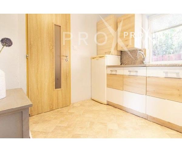 Nádherný rekreačný dom Košice - Bankov