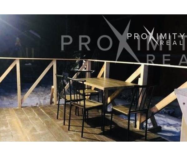 Útulná chata  v srdci Vysokých Tatier