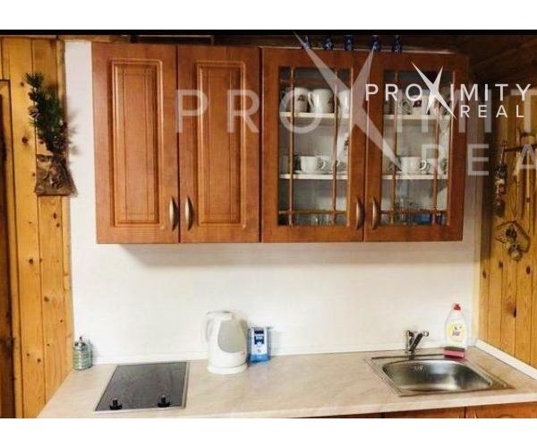 Útulná chata  v srdci Vysokých Tatier