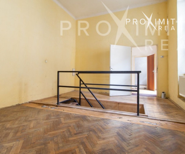 REZERVOVANÉ!OBCHODNÉ PRIESTORY V ŠIRŠOM CENTRE MESTA