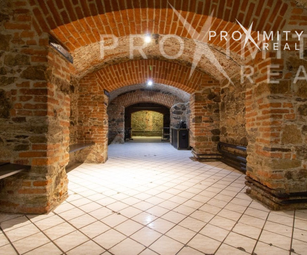 REZERVOVANÉ!OBCHODNÉ PRIESTORY V ŠIRŠOM CENTRE MESTA