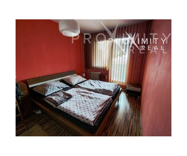 3-izbový byt na ulici Havanská