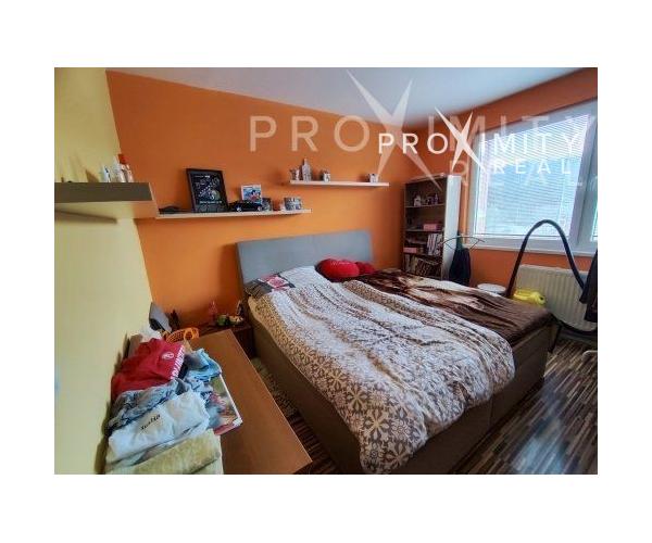 3-izbový byt na ulici Havanská