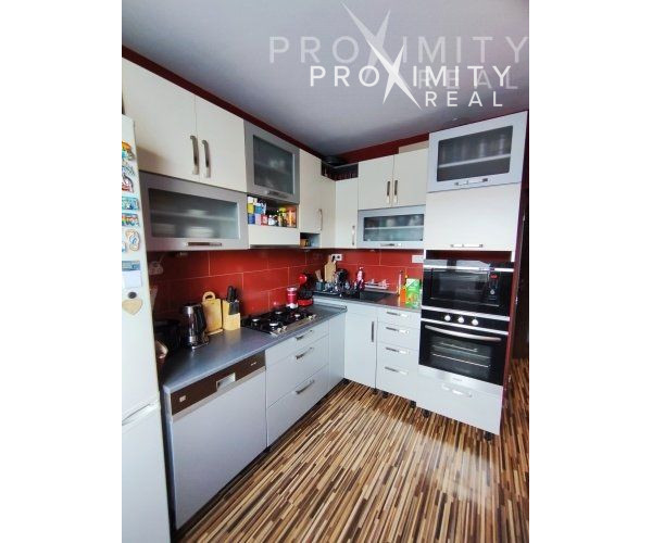 3-izbový byt na ulici Havanská