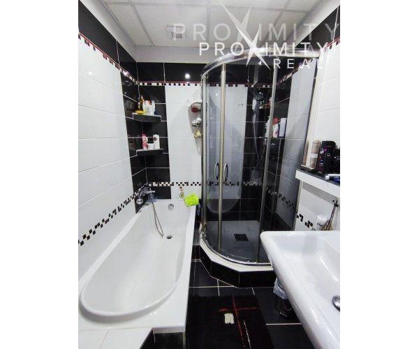 3-izbový byt na ulici Havanská