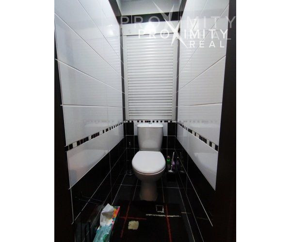 3-izbový byt na ulici Havanská