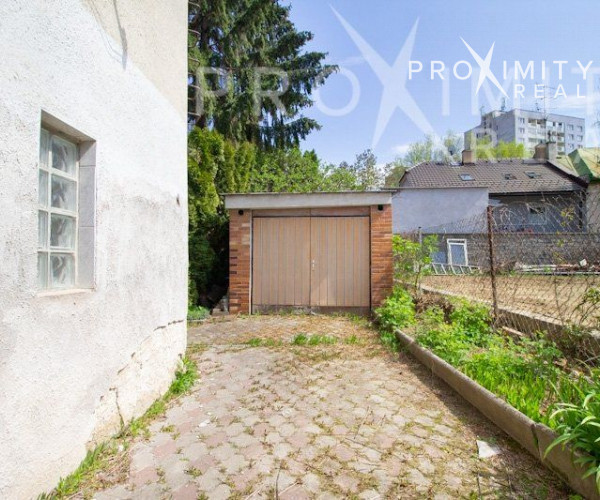 Rodinný dom na predaj Sever s možnosťou podnikania