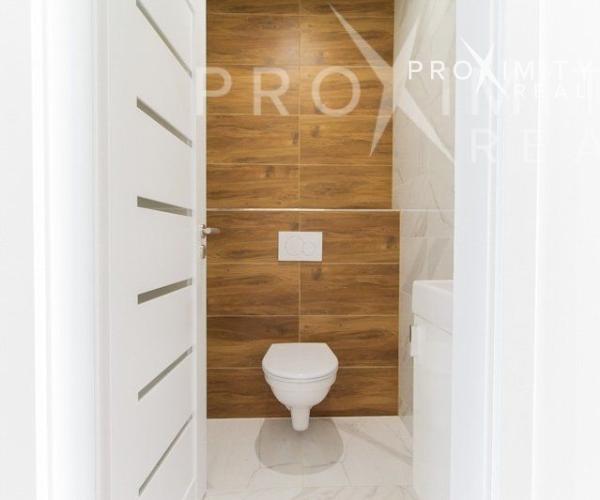 NOVOSTAVBA - 4 izbový BUNGALOV v obci Mokrance, okr. Košice – okolie