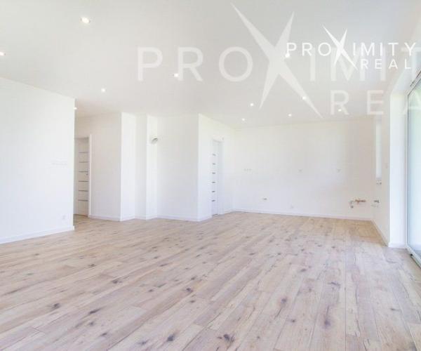 NOVOSTAVBA - 4 izbový BUNGALOV v obci Mokrance, okr. Košice – okolie