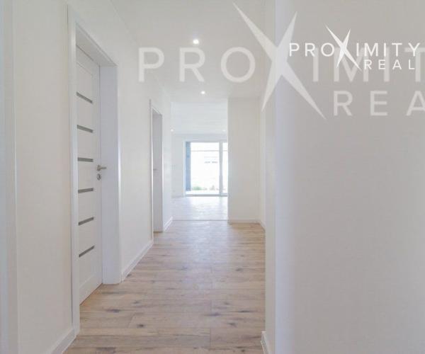 NOVOSTAVBA - 4 izbový BUNGALOV v obci Mokrance, okr. Košice – okolie