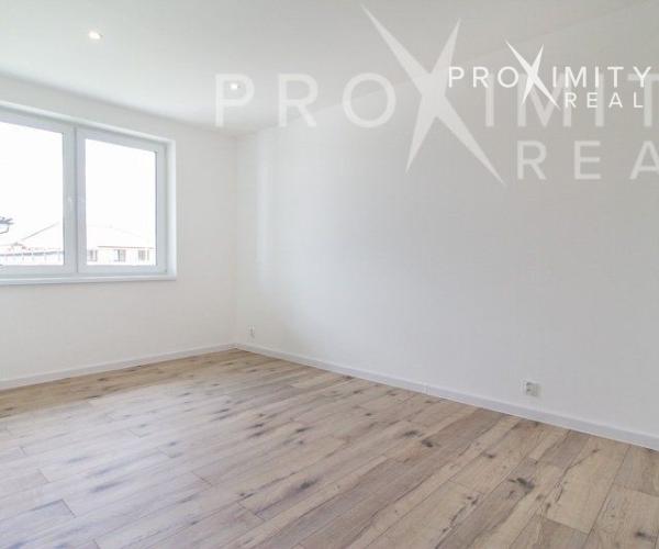 NOVOSTAVBA - 4 izbový BUNGALOV v obci Mokrance, okr. Košice – okolie