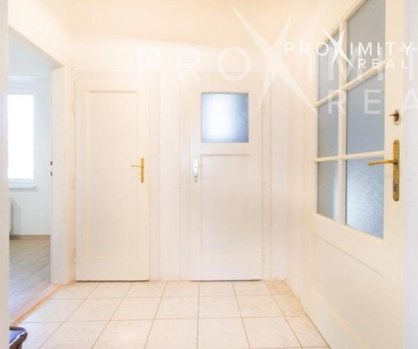 Viacúčelový 5 izb. rodinný dom v mestskej časti Košice - Sever