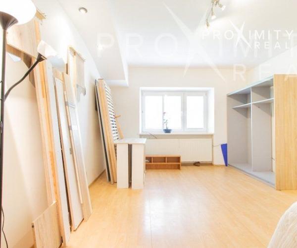 Viacúčelový 5 izb. rodinný dom v mestskej časti Košice - Sever